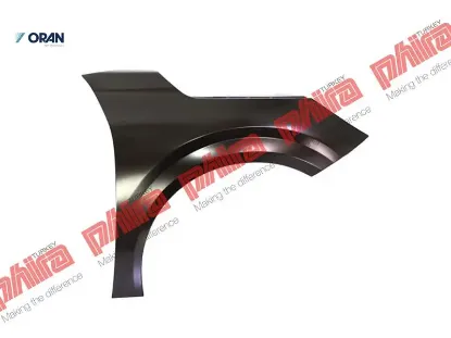 Çamurluk ön sağ sac 208 2019> 9823146980 resmi