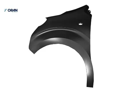 Çamurluk ön sol sac scudo 2022> 9808757880/ su001a4222 resmi