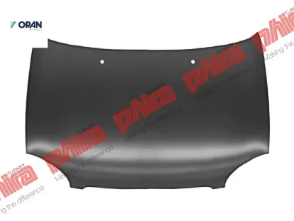 Motor kaputu ön sac corsa b 1993> 9195560/ 1160247 resmi