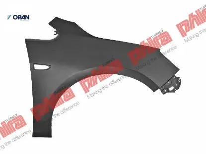 Çamurluk ön sağ sinyal delikli sac astra j 2009> 13390003/ 13302208/ 1100001 resmi
