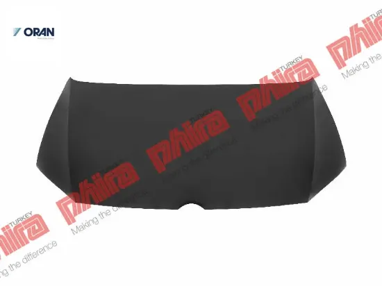 Motor kaputu ön sac polo 2012-2016 6r0823031g/ 6r0823031a/ 6r0823031e/ 6r0823031d/ 6r0823031b resmi