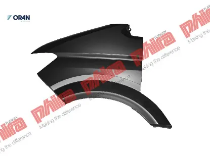 Çamurluk ön sol sac crafter 2017> 7c0821105b resmi
