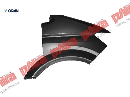 Çamurluk ön sağ sac crafter 2017> 7c0821106b resmi