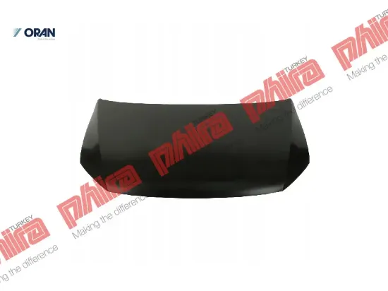 Motor kaputu ön sac caddy 2015> 2k5823031/ 2k5823031a resmi