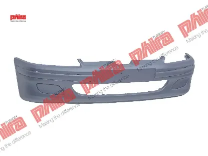 Tampon ön astarlı sissiz 106 1996> 7401v4/ 7401.v4 resmi