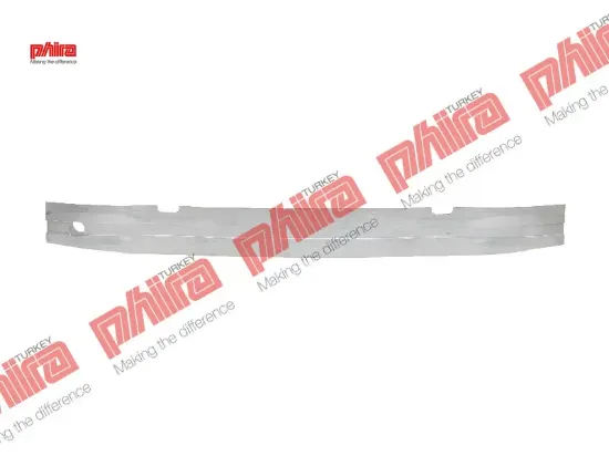 Tampon demiri ön alüminyum a3 2008-2012 8p0807113f/ a3-08490 resmi