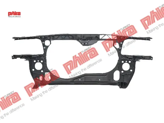 Panel ön plastik 4 sil 6 sil dizel a4 2001-2005 8e0805594/ 8e0890594 resmi