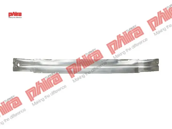 Tampon demiri ön alüminyum a4 2007-2012 8k0807113f/ 8k0807113/ 8k0807113b/ 8k0807113d resmi