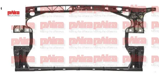 Panel ön plastik a4 2015> 8w0805594/ 8w0805594e resmi
