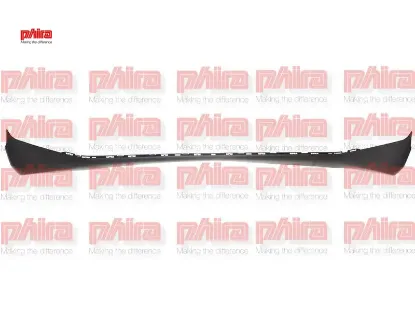 Tampon spoyleri ön 2008 2019> 98280775xt resmi