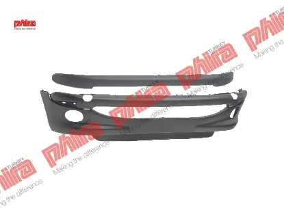 Tampon ön sisli sport tampon bandlı komple astarlı 206 1998> 7401n3/ 7414p2/ 7401.n3 resmi