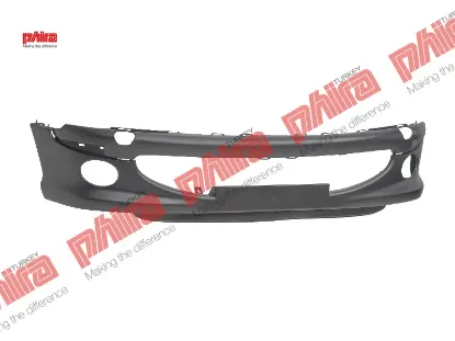 Tampon ön astarlı sisli sport 206 1998> 7401n4/ 7401.n4 resmi