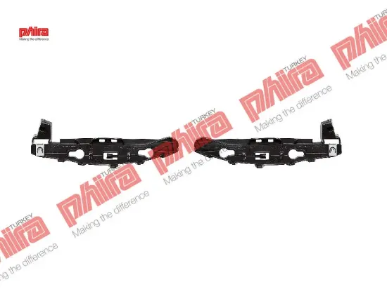Tampon braketi arka set 208 2019> 1673735780 resmi