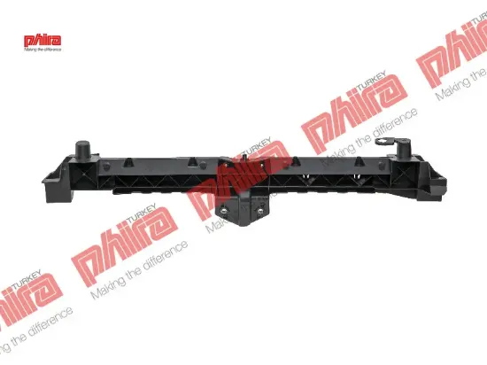 Panel üst plastiği berlıngo 2008-2015 7416j3 resmi