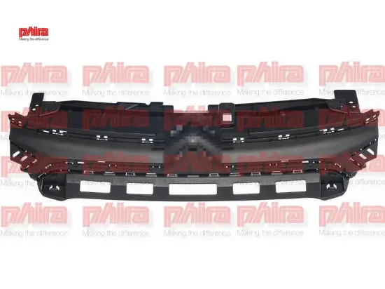 Panjur ön c3 2020> 16737352xt resmi