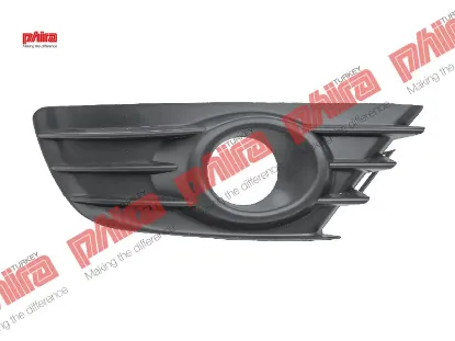 Sis far kapağı ön sağ sisli c4 2004-2008 7414jt/ 7414xj resmi