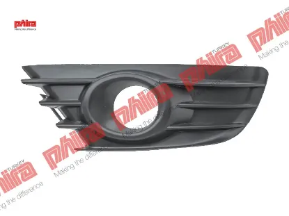 Sis far kapağı ön sol sisli c4 2004-2008 7414jt/ 7414xj resmi