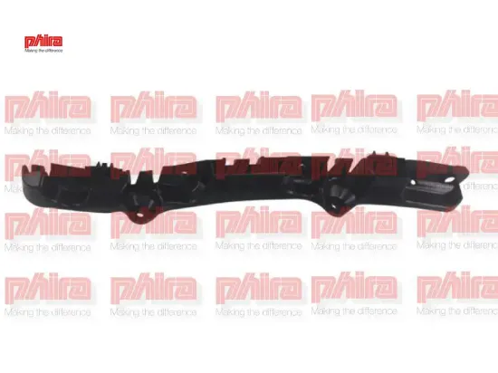 Tampon braketi arka sağ duster 2018 850445579r resmi