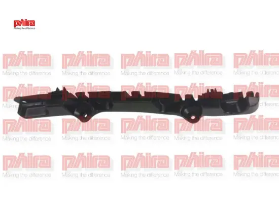 Tampon braketi arka sol duster 2018 850452921r resmi