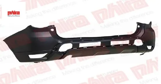 Tampon arka astarsız duster 2018 850101569s resmi