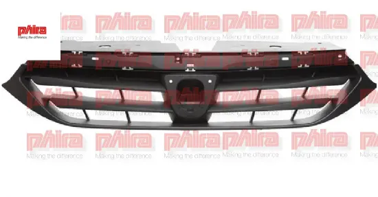 Panjur ön siyah lodgy 2012> 623104478r/ ldg-12100 resmi