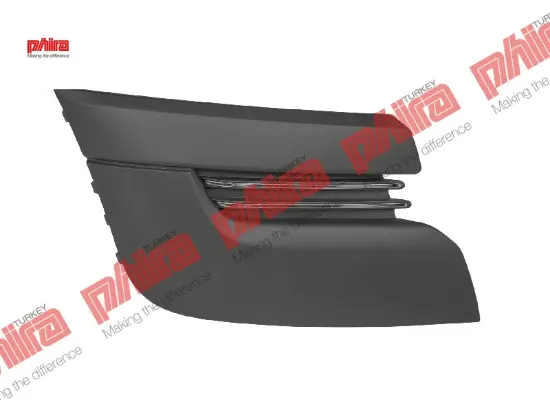 Sis far kapağı ön sağ sissiz 3008 2009> 742286 resmi