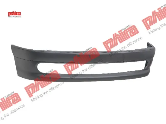 Tampon ön sport astarlı 306 sport 1997> 7401x7/ 7401.x7/ 7401k0/ 7401k1 resmi