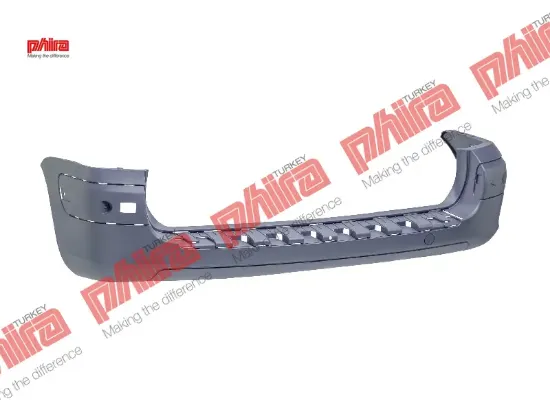 Tampon arka astarlı sw 307 sw 2005> 7410r5 resmi