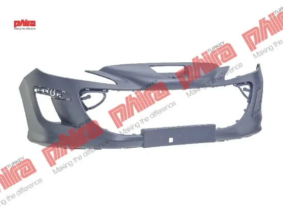 Tampon ön astarlı 308 2008> 7401ls/ 7401.ls resmi