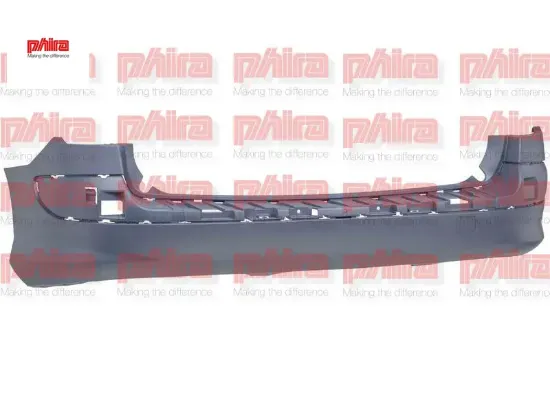 Tampon arka astarlı (sw) 308 sw 2008> 7410fk resmi