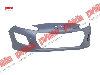 Tampon ön astarlı 2 sensörlü 308 2011 7401xe resmi