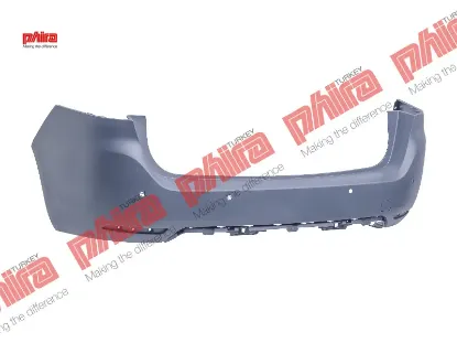 Tampon arka astarlı 4 sensörlü sw 308 sw 2013> 1611608980/ 1611608880/ 1611609180 resmi