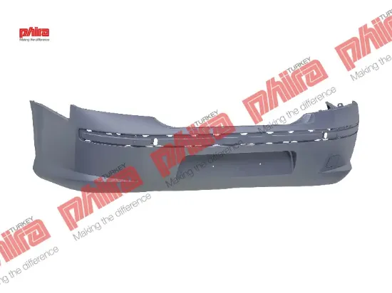 Tampon arka astarlı 407 2004> 7410v3 resmi