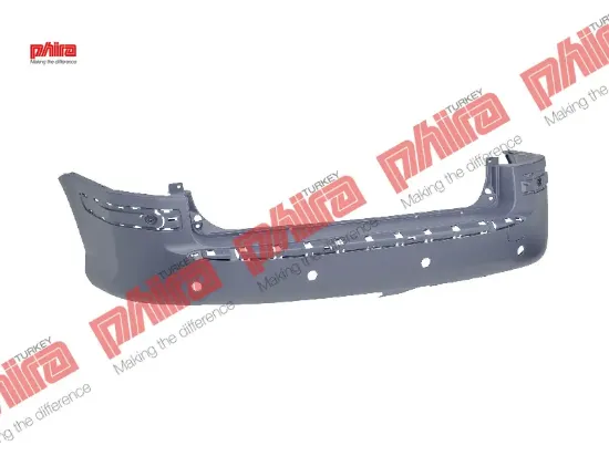 Tampon arka astarlı 4 sensörlü sw 407 2004> 7410v6 resmi
