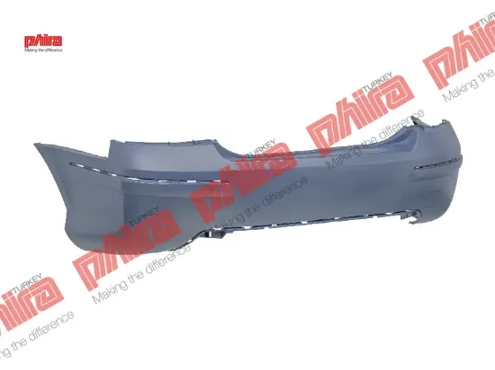 Tampon arka astarlı 407 2009> 7410gt resmi