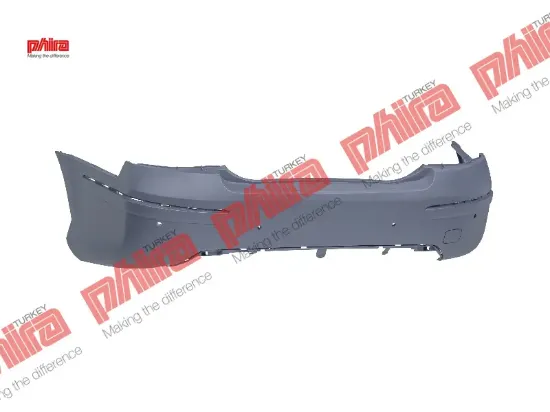 Tampon arka astarlı 4 sensörlü 407 2009> 7410gv/ 7410.gv resmi