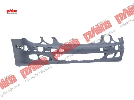 Tampon ön astarlı sisli far yıkamalı e seri w211 2002-2006 a21188001409999/ a2118800140 resmi