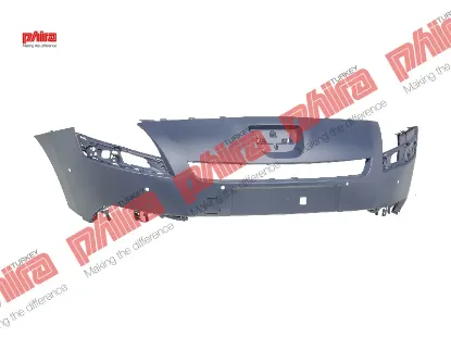 Tampon ön üst astarlı 6 sensörlü 5008 2009> 7401st/ 7401ss/ 7401.st/ 7401.ss resmi
