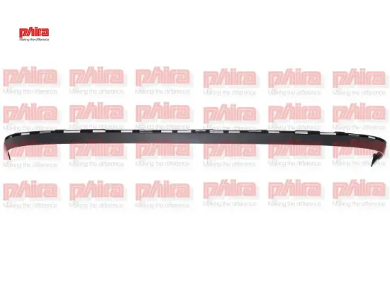 Tampon spoyleri ön trafıc ııı 2014> 960158579r/ 4422930/ 93451390/ 6000620000/ 6266000q0c resmi