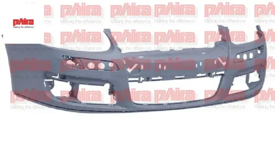Tampon ön astarlı golf v 2003 1k0807217rgru/ 1k0807217dgru resmi