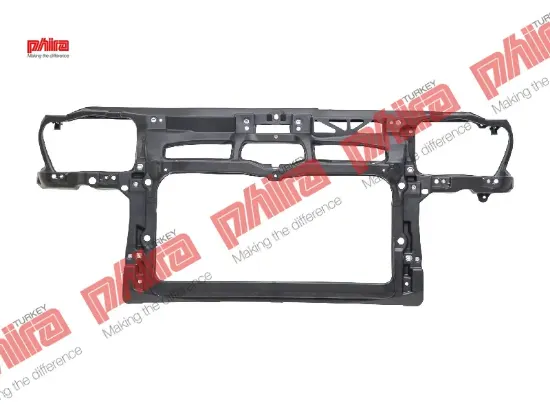 Panel ön klimalı 650mm plastik bora 1997-2006 1j0805588a / 1j0805588t / 1j0805588c / 1j0805588h resmi