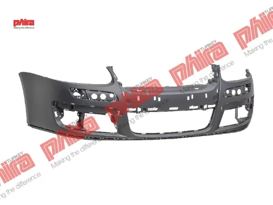 Tampon ön astarsız golf v sw jetta 2005-2011 1k0807217aagru/ 1k0807217egru/ 1k0807217aa resmi