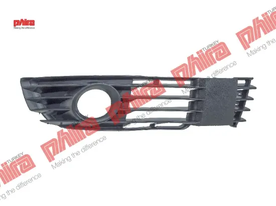 Sis far kapağı ön sağ sisli passat 2001-2005 3b0853666lb41/ 3b0853666jb41/ 3b0853666l resmi