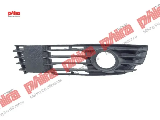 Sis far kapağı ön sol sisli passat 2001-2005 3b0853665lb41/ 3b0853665jb41/ 3b0853665l resmi