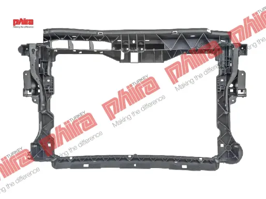 Panel ön plastik tıguan 2011> 5n0805588f/ 5n0805588d/ 5n0805588b/ 5n0805588c/ 5nd805588 resmi