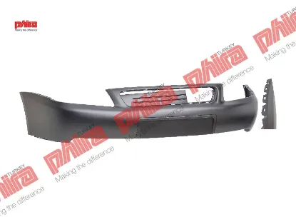 Tampon ön astarlı tırnaklı tip a3 1996-2003 8l0807111angru/ 8l0807111bgru/ 8l0807111an resmi