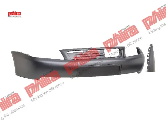 Tampon ön astarlı tırnaklı tip a3 1996-2003 8l0807111angru/ 8l0807111bgru/ 8l0807111an resmi