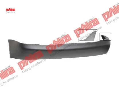 Tampon arka astarlı tırnaklı tip 3k-5k a3 2000-2003 8l0807437dgru/ 8l0807437d resmi