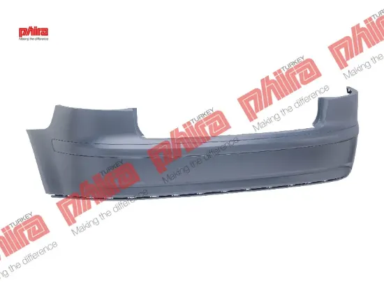 Tampon arka astarlı 3k a3 2003-2008 8p3807303gru/ 8p3807303 resmi