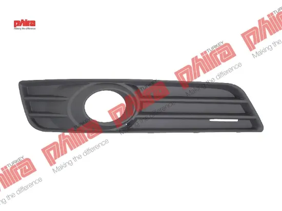 Sis far kapağı ön sağ sisli a3 2008> 8p0807682e9b9/ 8p0807682e resmi